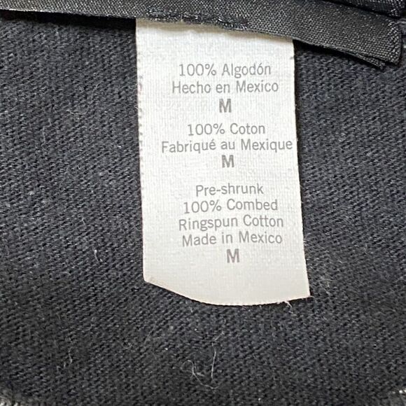 Lynyrd Skynyrd Eagle Band Tee TMM Trinity Music Merch Size Medium Rock - Picture 4 of 7